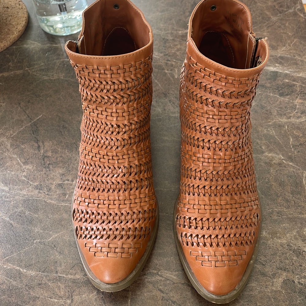Booties